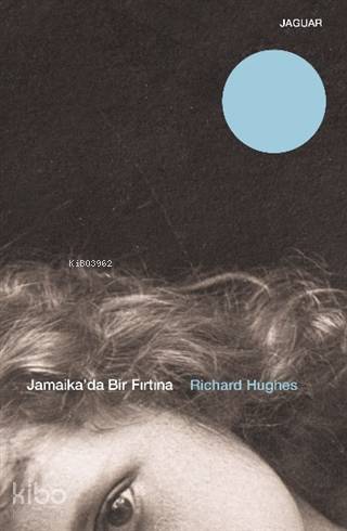 Jamaika'da Bir Fırtına