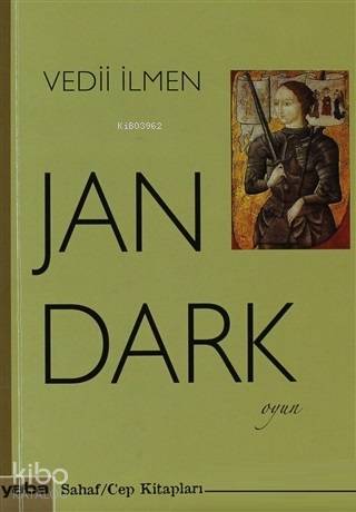 Jan Dark Oyun 3 Perde