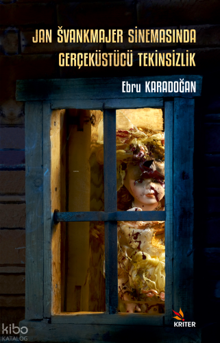 Jan Švankmajer Sinemasında Gerçeküstücü Tekinsizlik