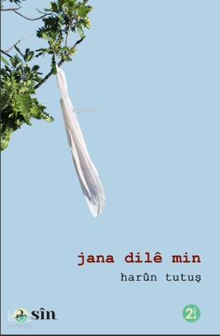Jana Dilê Min