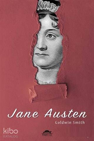Jane Austen (Özel Ayracıyla)