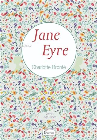 Jane Eyre (Bez Ciltli)