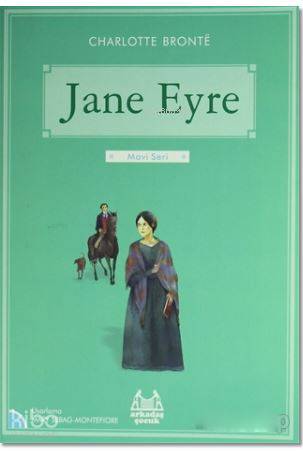 Jane Eyre; Mavi Seri