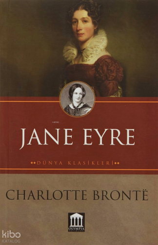 Jane Eyre