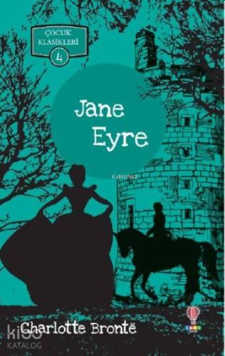 Jane Eyre