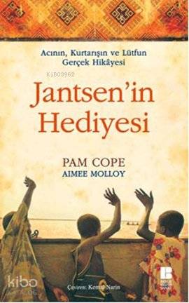 Jantsen'in Hediyesi