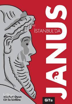 Janus Istanbul´da; Müzikal Tiyatro Oyunu (CDli)