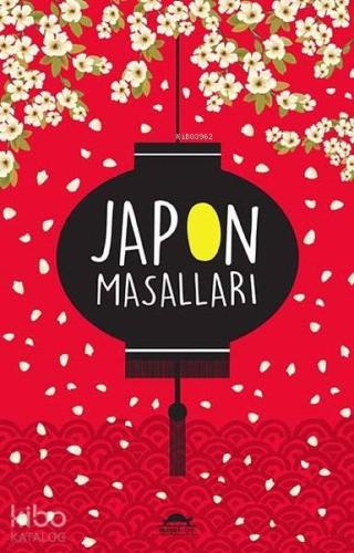 Japon Masalları