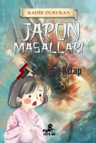 Japon Masalları