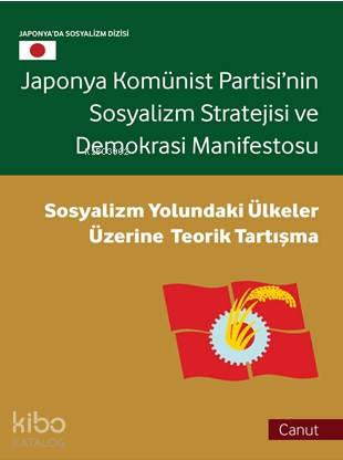 Japonya Komünist Partisi'nin Sosyalizm Stratejisi ve Demokrasi Manifestosu; Sosyalizm Yolundaki Ülkeler Üzerine Teorik Tartışma