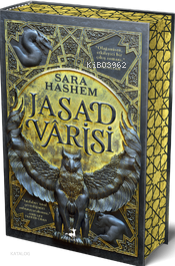 Jasad Varisi (Ciltli);Küle Dönmüş Krallık 1