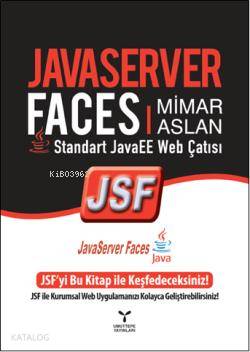 Javaserver Faces | Mimar Aslan | Umuttepe Yayınları