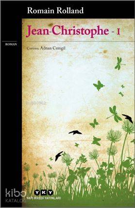 Jean–Chrıstophe - I