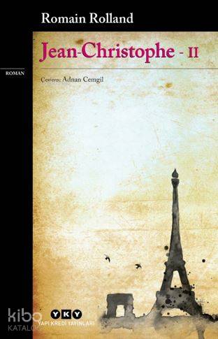 Jean-Christophe II