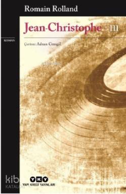 Jean-Christophe-III