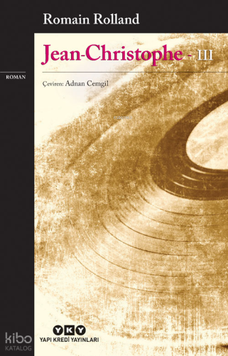 Jean-Christophe-III
