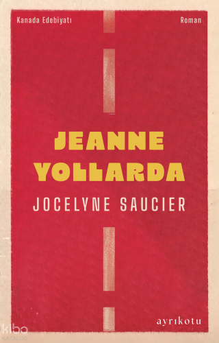 Jeanne Yollarda
