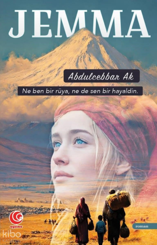 Jemma | Abdulcebbar Ak | Aysima Yayınları