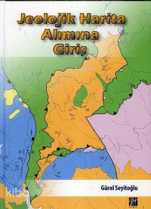 Jeolojik Harita Alımına Giriş