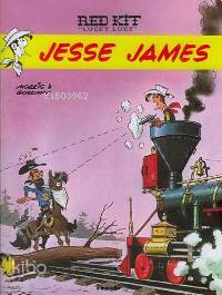 Jesse James