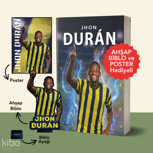 Jhon Duran