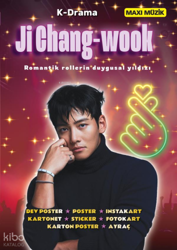 Ji Chang-Wook 009