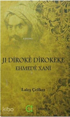 Ji Diroke Dirokeke Ehmede Xani