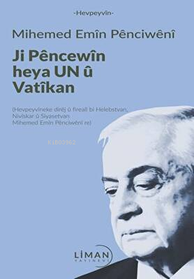 Ji Pencewin heya Un U Vatikan