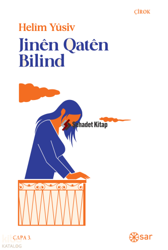 Jinên Qatên Bilind