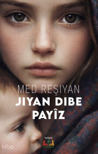 Jiyan Dibe Payiz | Med Reşiyan | Sidar Yayınları