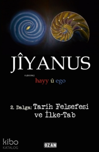 Jiyanus 2. Dalga: Tarih Felsefesi Ve İlke-tab