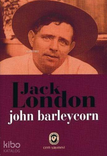 John Barleycorn