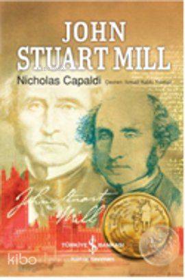 John Stuart Mill