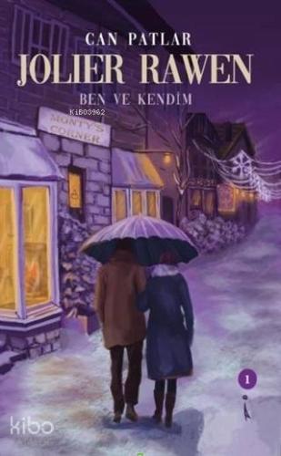 Jolier Rawen - Ben ve Kendim | Can Patlar | İkinci Adam Yayınları
