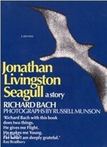 Jonathan Livingston Seagull