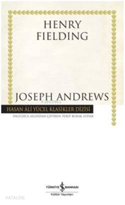 Joseph Andrews
