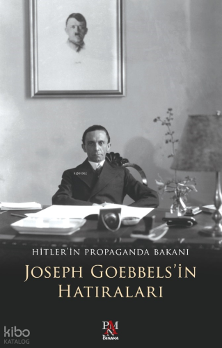 Joseph Goebbels'in Hatıraları