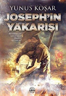 Joseph'in Yakarışı