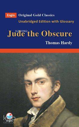 Jude The Obscure