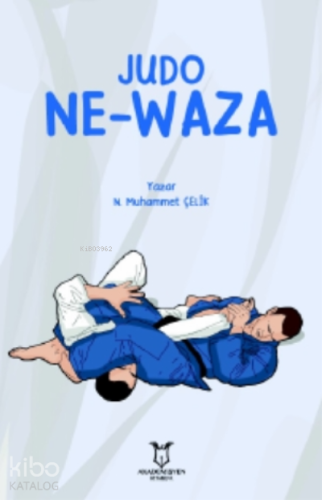 Judo Ne-waza