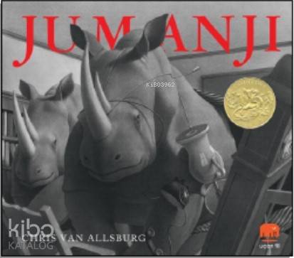 Jumanji