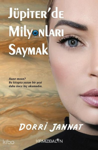 Jüpiter'de Milyonları Saymak