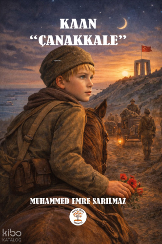 Kaan - "Çanakkale"