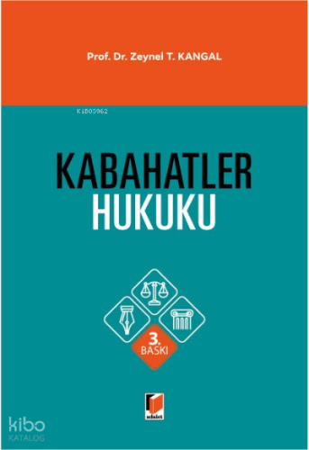 Kabahatler Hukuku