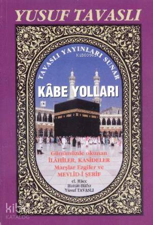 Kabe Yolları (B37)