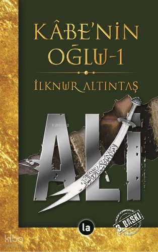 Kabe'nin Oğlu Ali 1