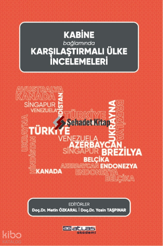 Kabine Bağlamında Karşılaştırmalı Ülke Incelemeleri