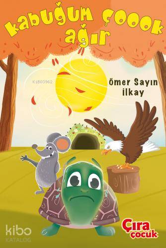 Kabuğum Çook Ağır