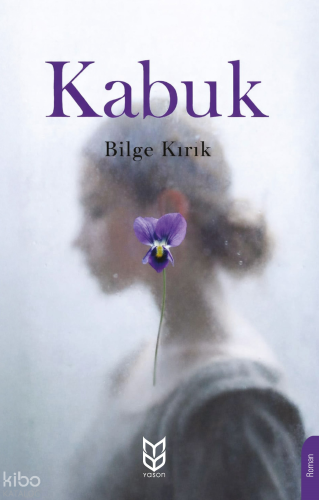 Kabuk | Bilge Kırık | Yason Yayınları