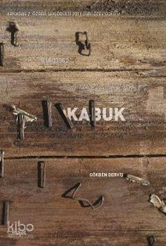 Kabuk | Gökben Derviş | Mayıs Yayınları